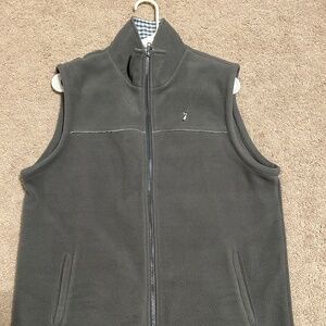 Men’s Vest Mobile Bay Brand